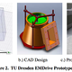 Illustration for article titled No, German Scientists Have Not Confirmed the “Impossible” EMDrive